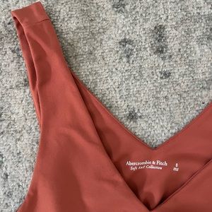 Abercrombie Bodysuit